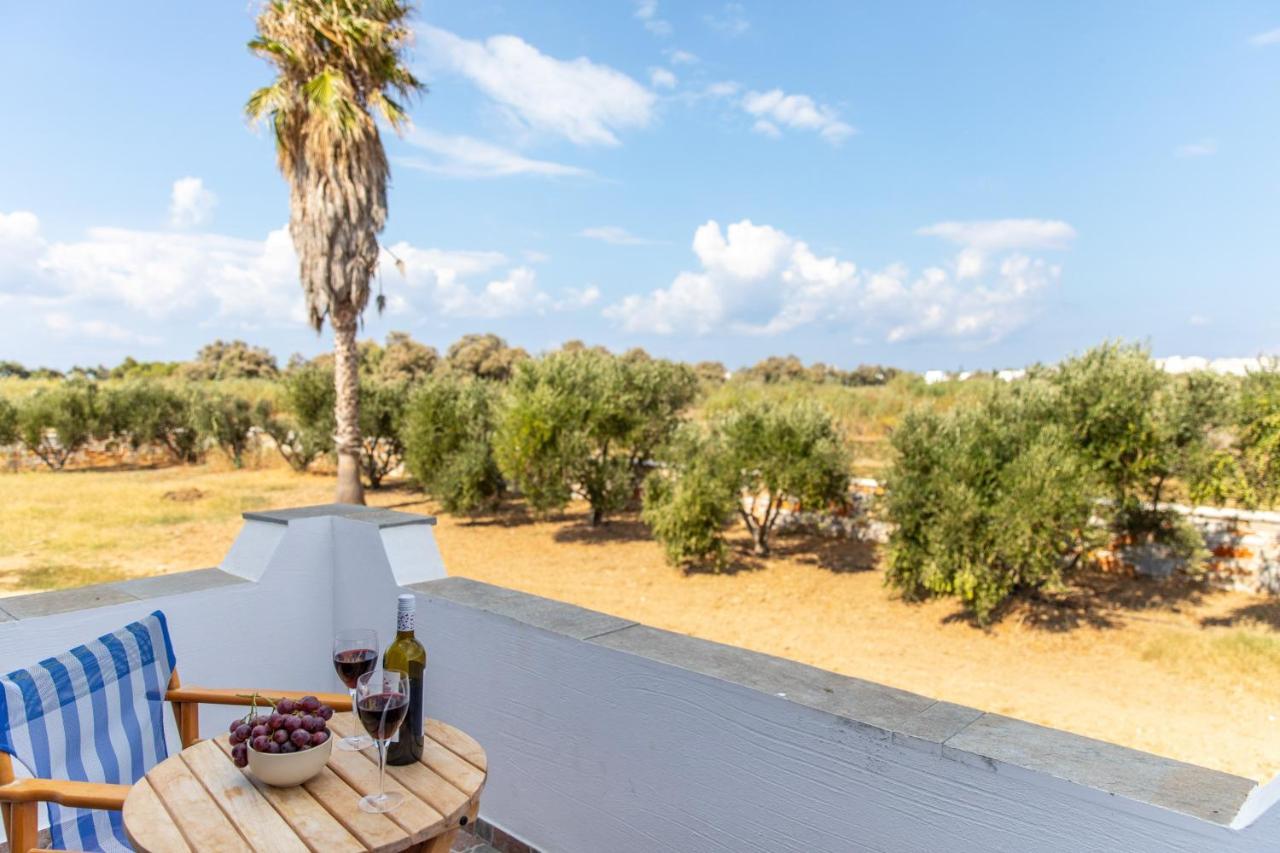 Surfer Paradise Naxos City Exterior photo