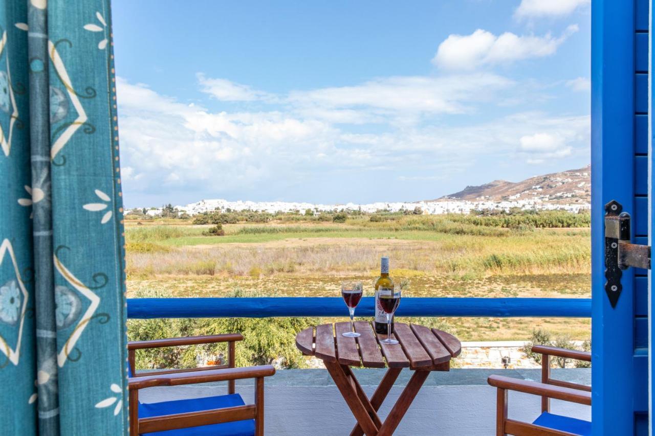 Surfer Paradise Naxos City Exterior photo