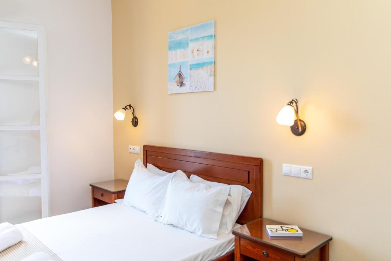 Surfer Paradise Naxos City Exterior photo