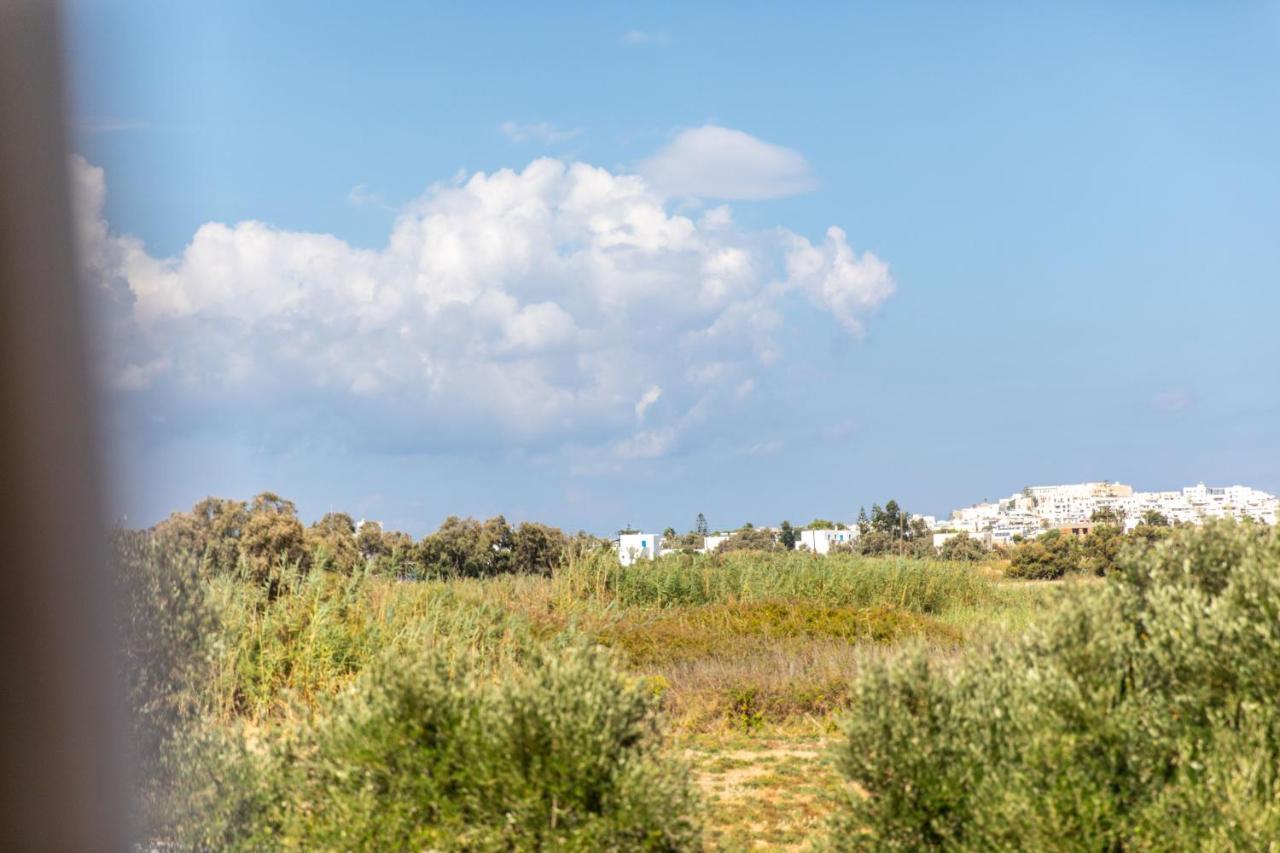 Surfer Paradise Naxos City Exterior photo