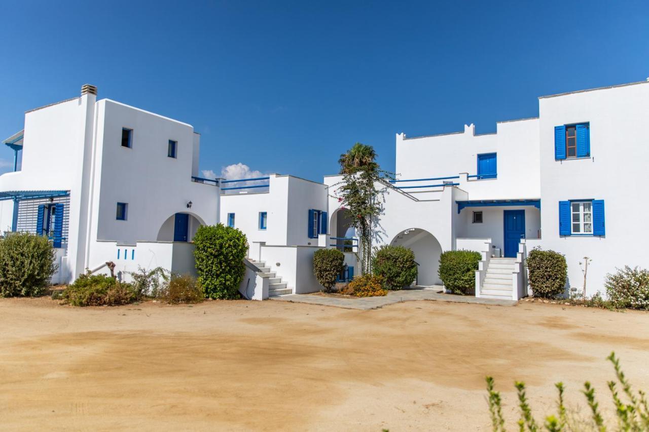 Surfer Paradise Naxos City Exterior photo