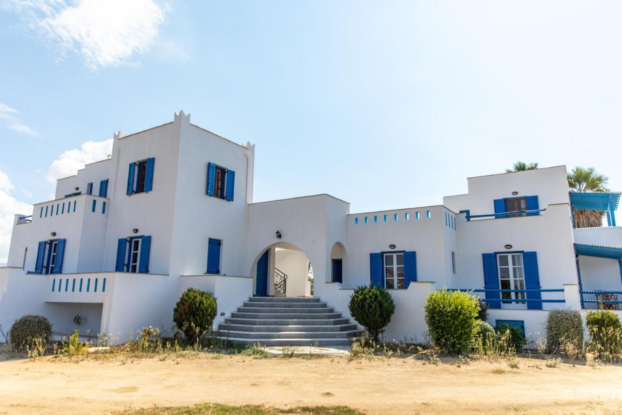 Surfer Paradise Naxos City Exterior photo