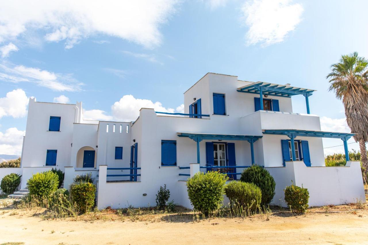 Surfer Paradise Naxos City Exterior photo
