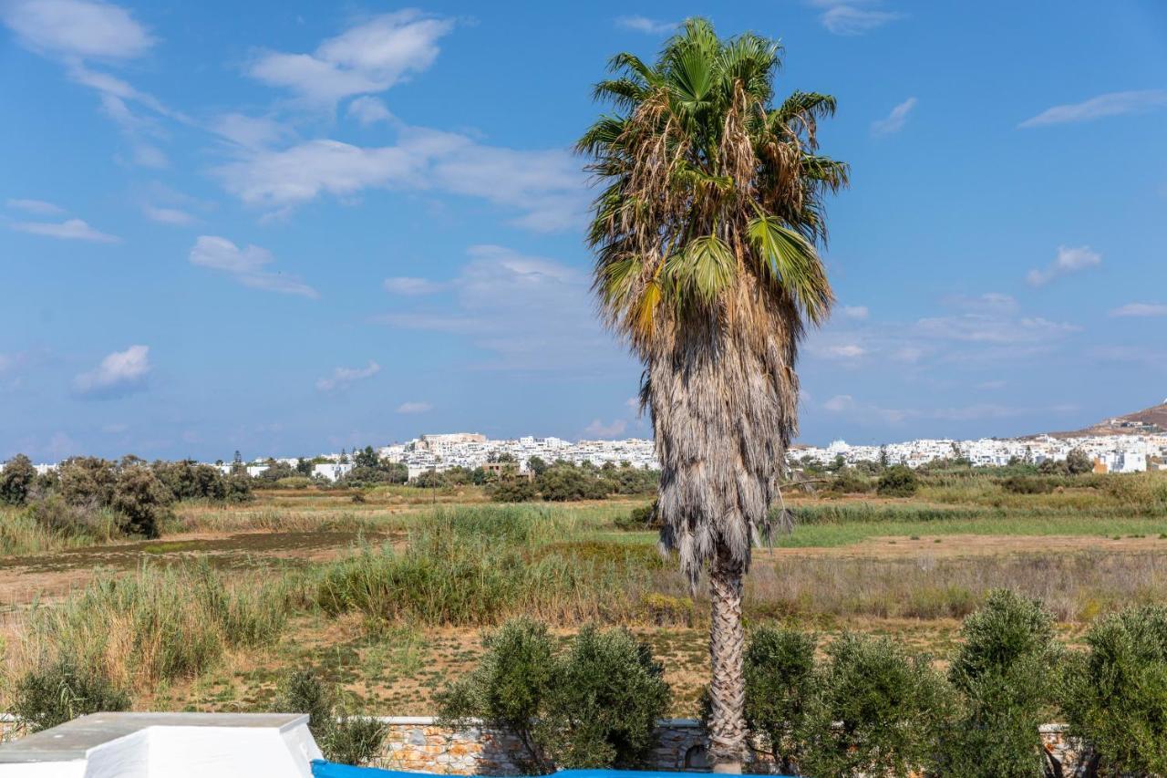 Surfer Paradise Naxos City Exterior photo