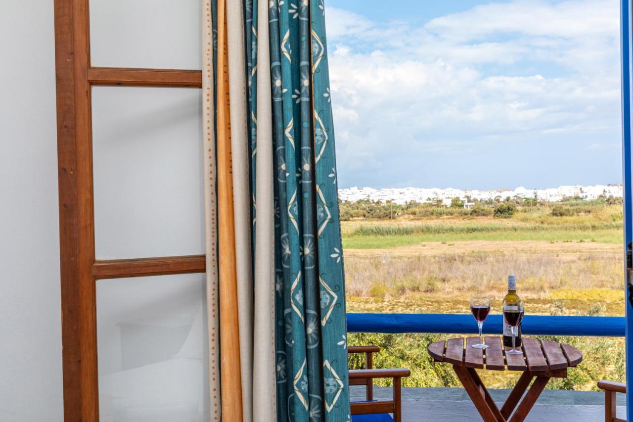 Surfer Paradise Naxos City Exterior photo
