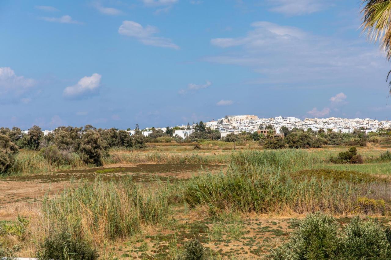 Surfer Paradise Naxos City Exterior photo